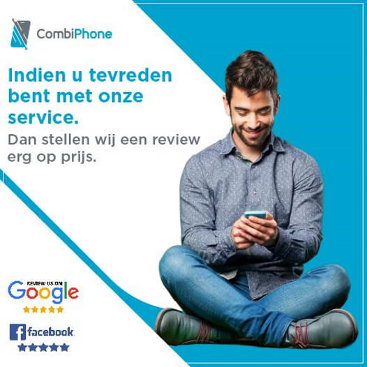 Service review