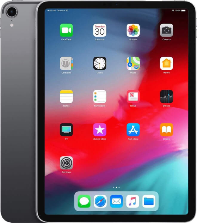 iPad Pro 12,9-inch 2018 reparatie
