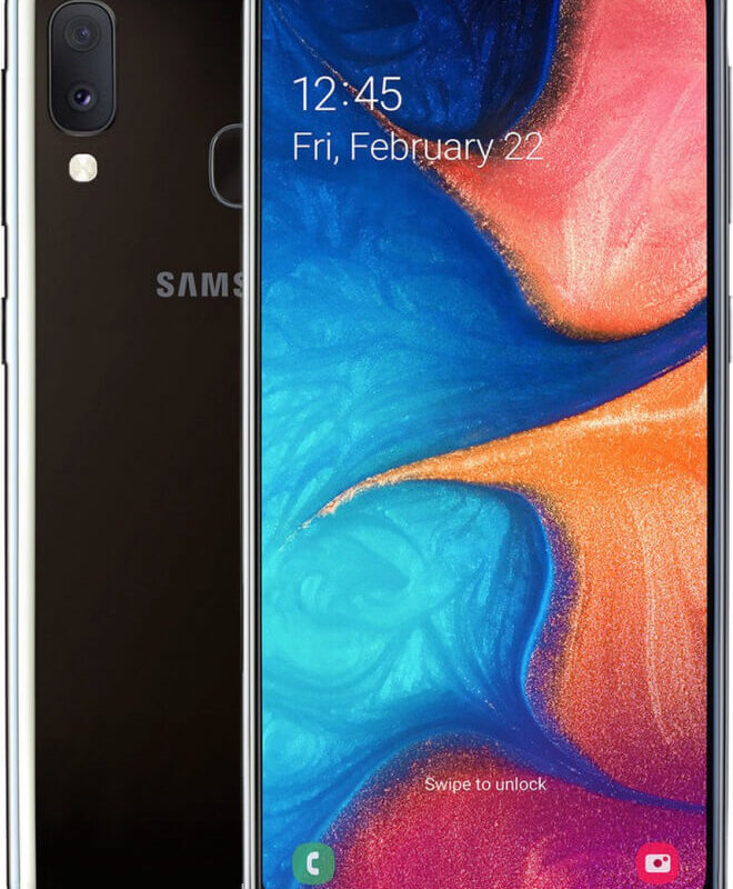 Samsung Galaxy A20 reparatie