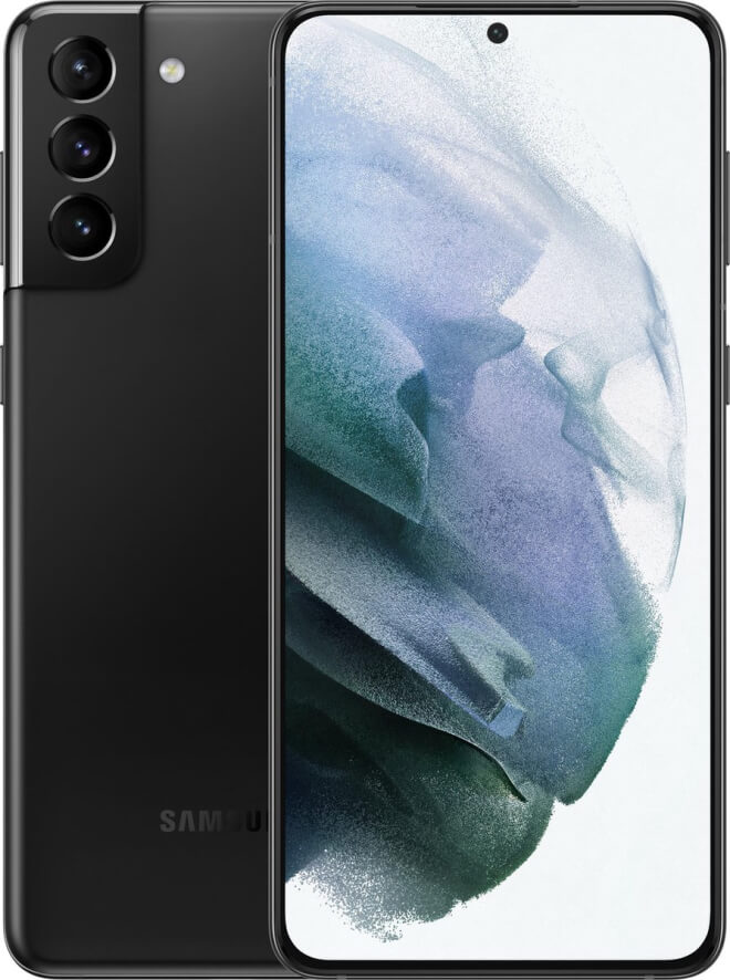 Samsung Galaxy S21+ reparatie