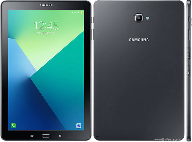 Samsung Galaxy Tab A 2016 reparatie