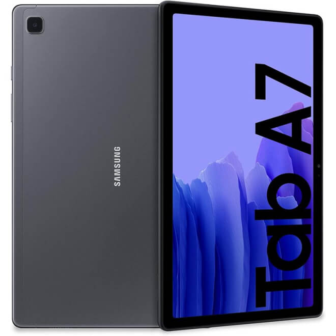 Samsung Galaxy Tab A7 10,4-inch 2020 reparatie