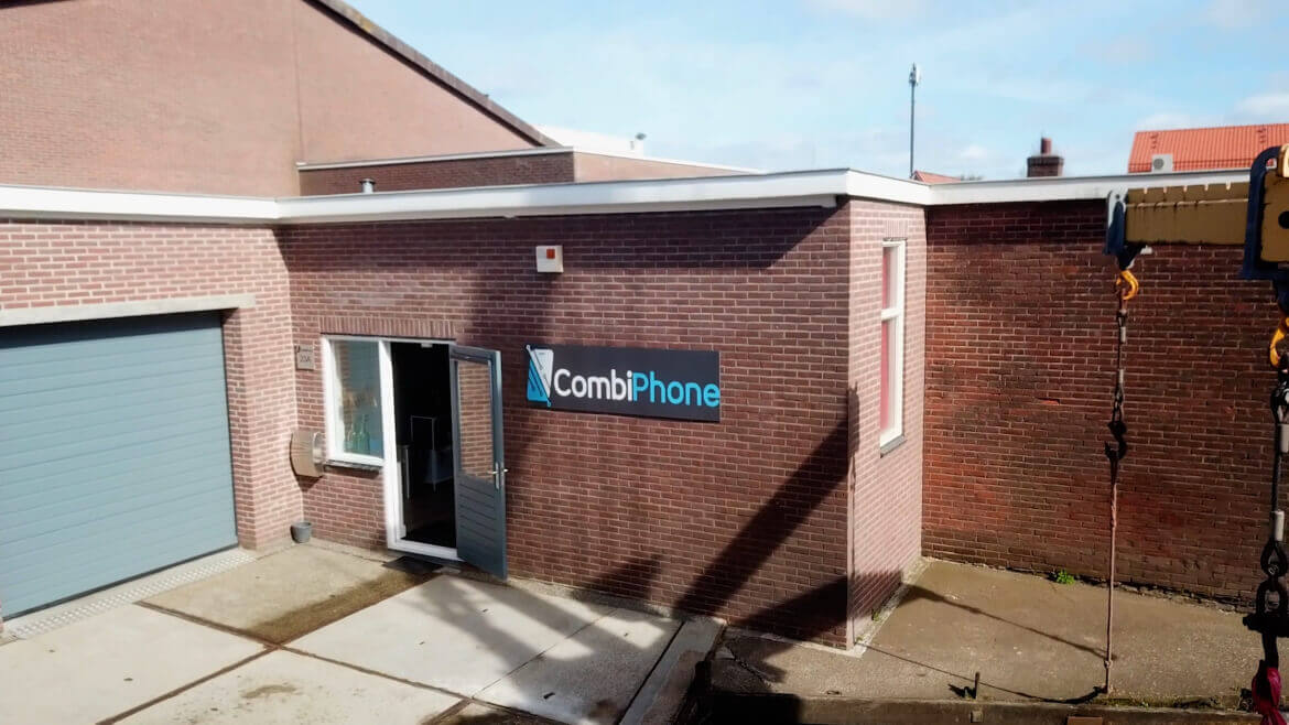 Promovideo CombiPhone