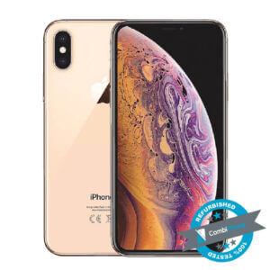 Refurbished iPhone XS Max 64GB rose goud