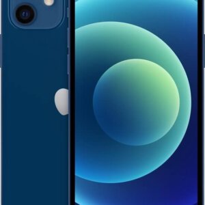Refurbished iPhone 12 64GB Blauw