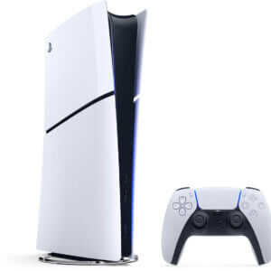 GesealdePlaystation 5 digital edition slim