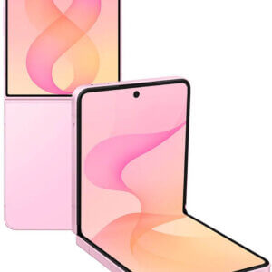 Remarketed Samsung Galaxy Z Flip 8