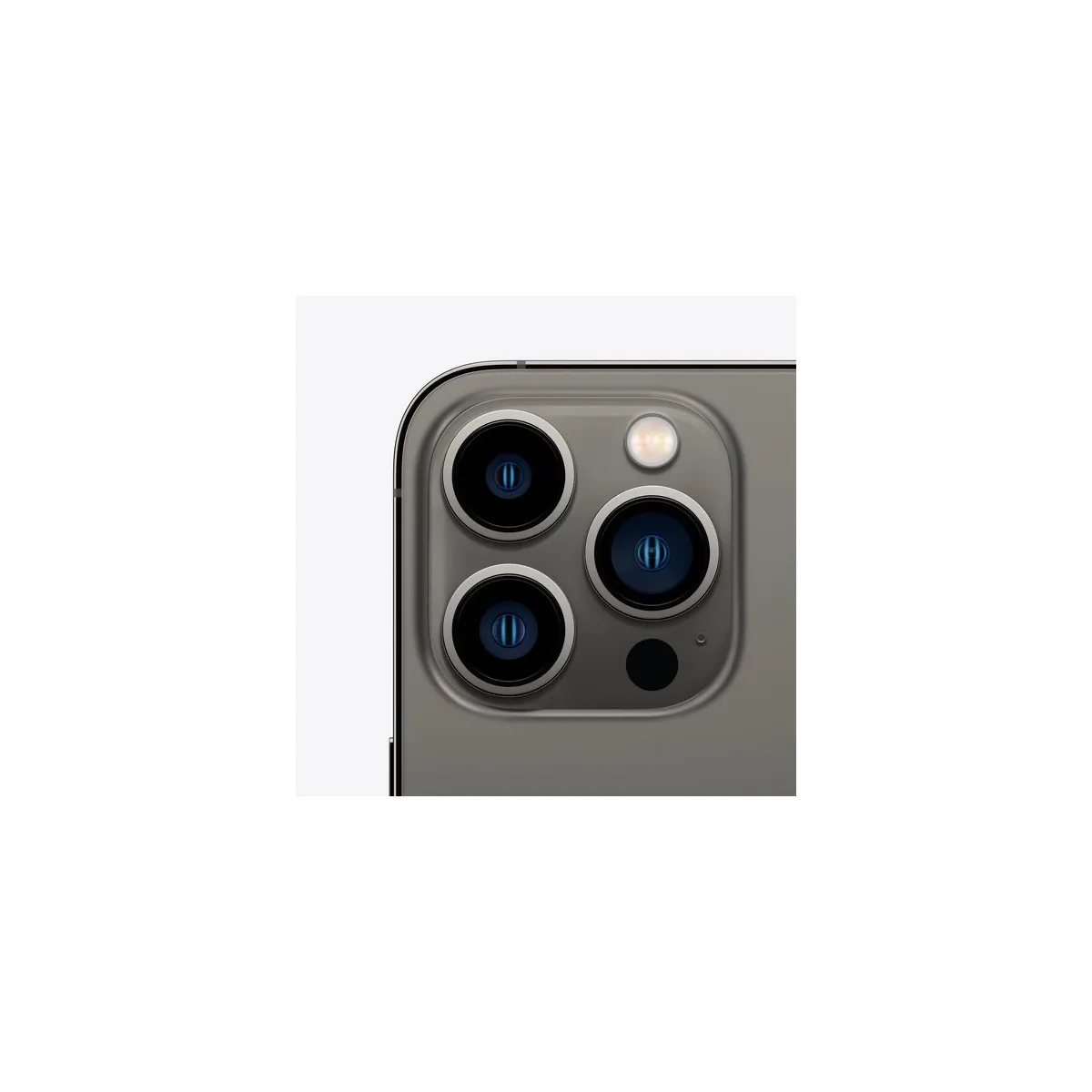 Refurbished Apple iPhone 13 Pro Max Grafiet camera
