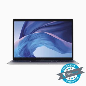 Refurbished Apple MacBook Air A2179 256GB Space Grey