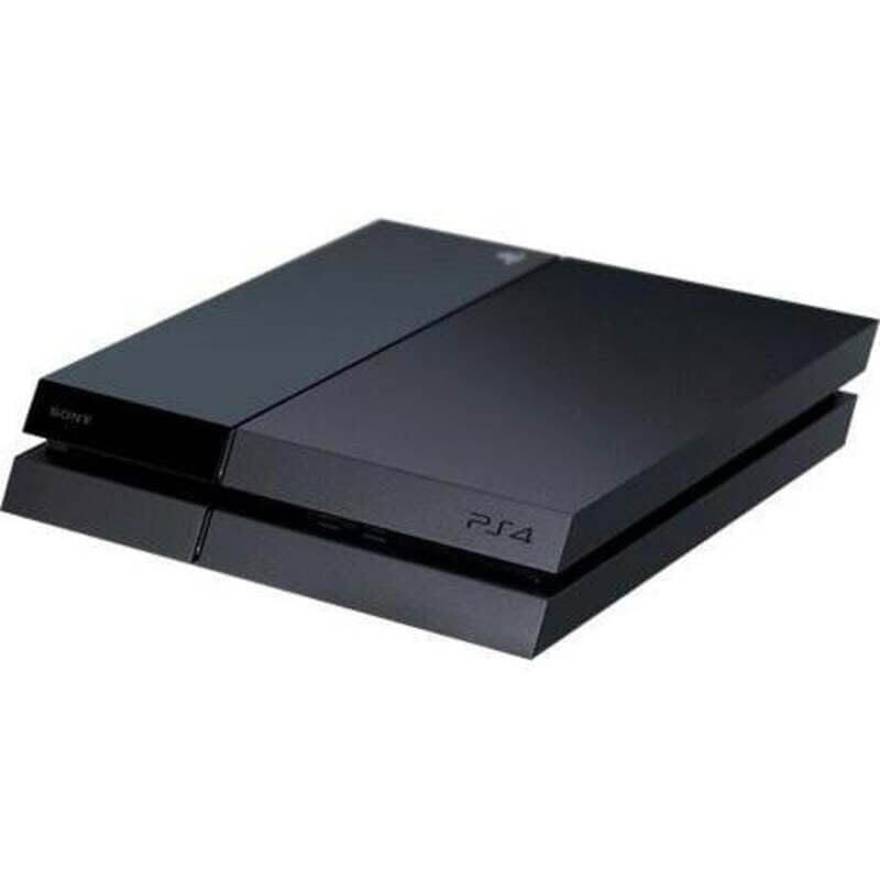 Refurbished Sony PlayStation 4 Original 1TB zwart