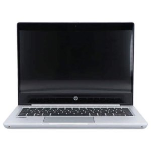 Refurbished HP ProBook 430 G7 Touchscreen 256GB Silver