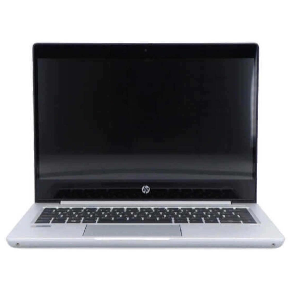 Refurbished HP ProBook 430 G7 Touchscreen 256GB Silver