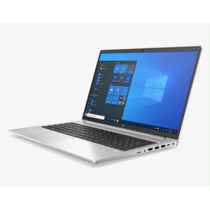 Refurbished HP ProBook 450 G8 schuin vooraanzicht