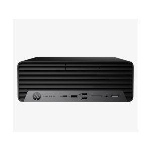 Refurbished HP ProDesk 400 G7 vooraanzicht