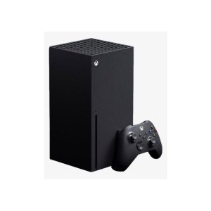 Refurbished Microsoft Xbox Series X 1TB met controller