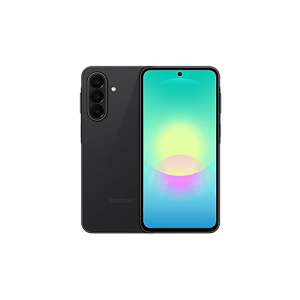 Samsung Galaxy A27 5G 128GB Black voor- en achterkant