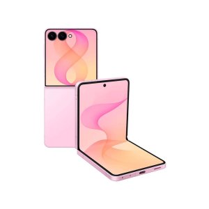 Nieuwe Samsung Galaxy Z Flip 8 256GB Roze – open doos